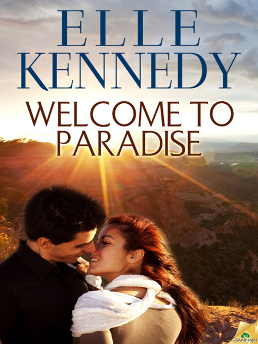 Title details for Welcome to Paradise by Elle Kennedy - Wait list